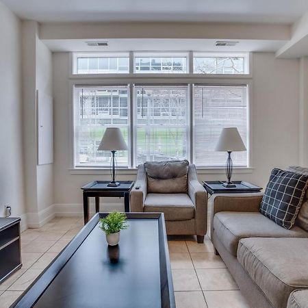 Close To Washington Circle 30 Days Stays Extérieur photo