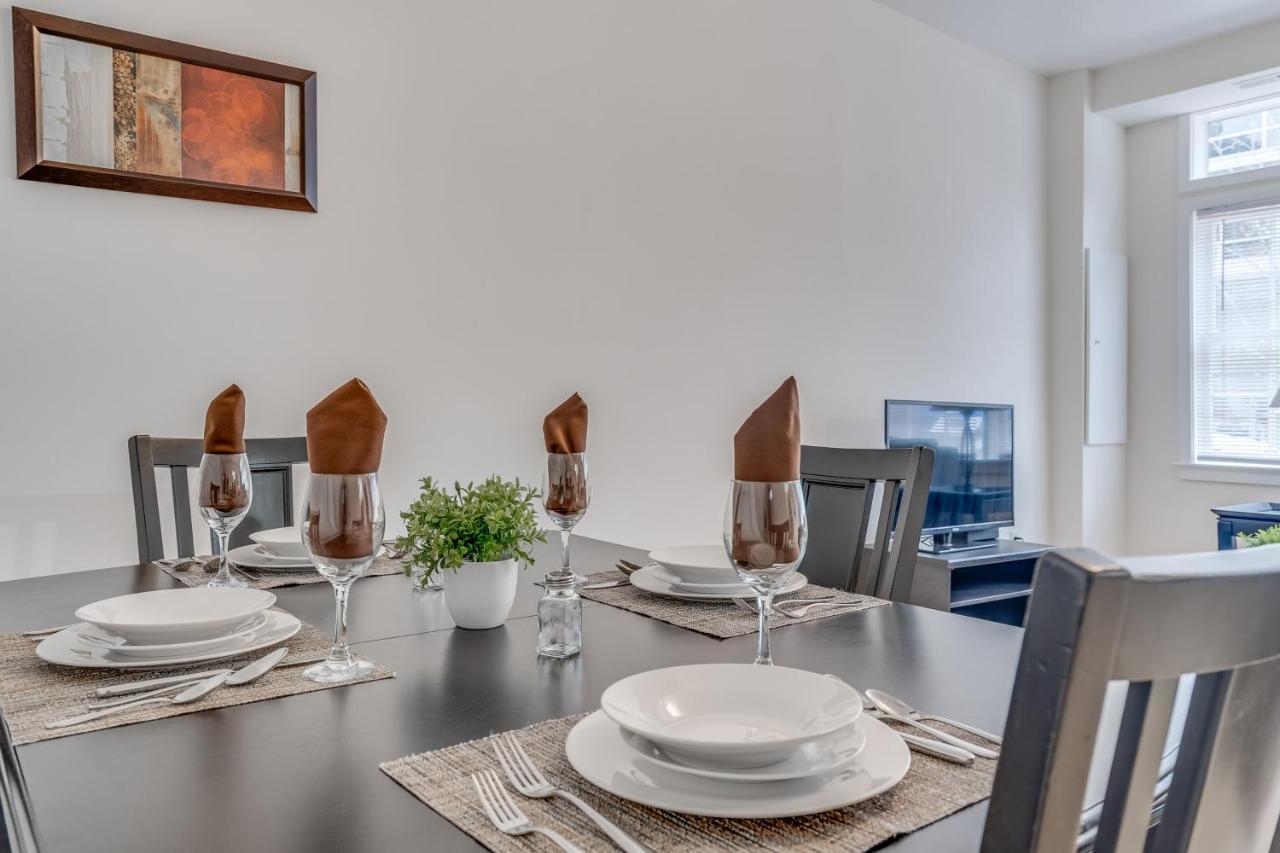 Close To Washington Circle 30 Days Stays Extérieur photo