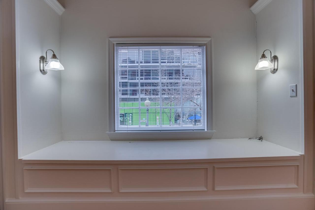 Close To Washington Circle 30 Days Stays Extérieur photo