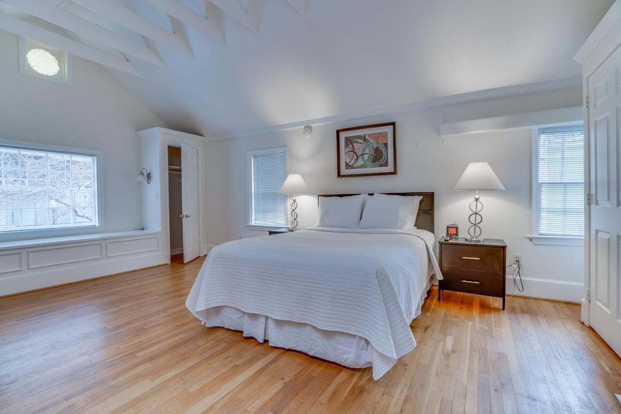 Close To Washington Circle 30 Days Stays Extérieur photo